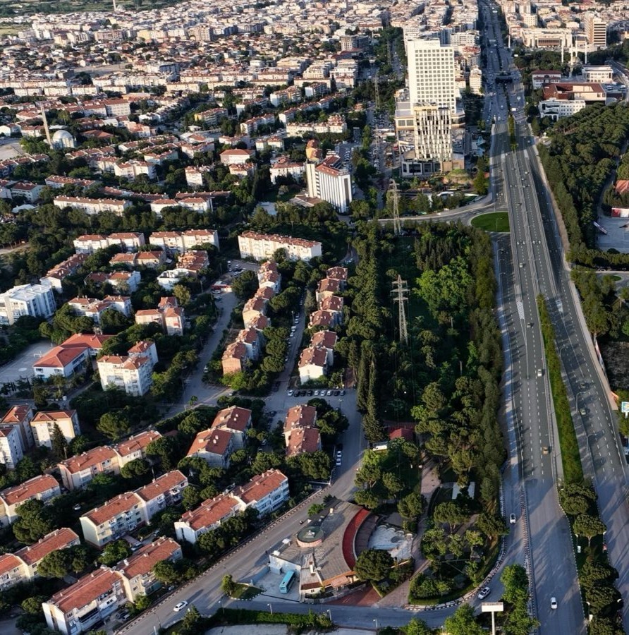 Başkan Dutlulu’dan Manisa trafiğini rahatlatacak iki dev kavşak müjdesi