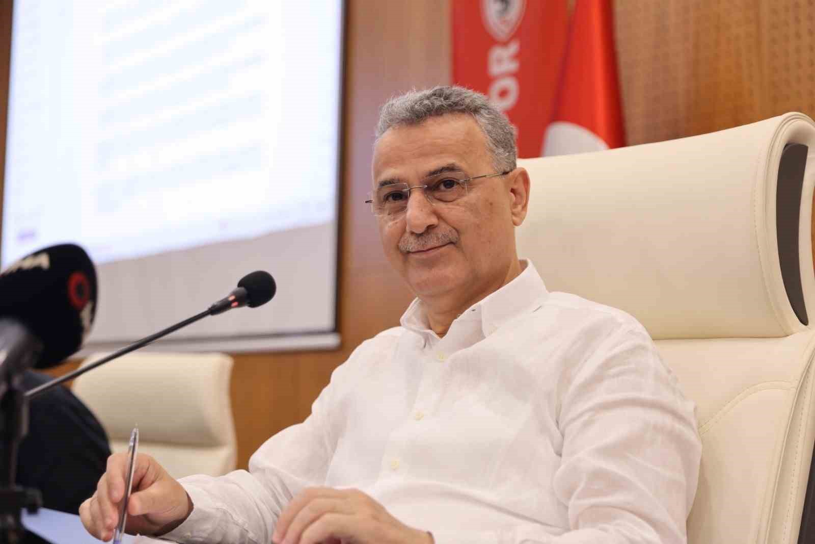 İlkadım’ın ibadethanelerinde hijyen için yoğun mesai