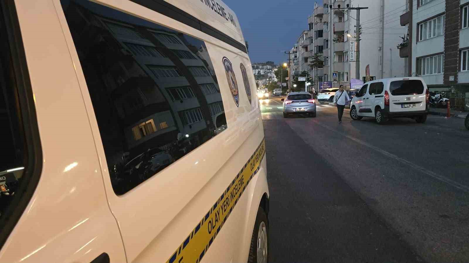 Mudanya’da 77 yaşındaki kadın evinde ölü bulundu: Cinayet şüphesi araştırılıyor