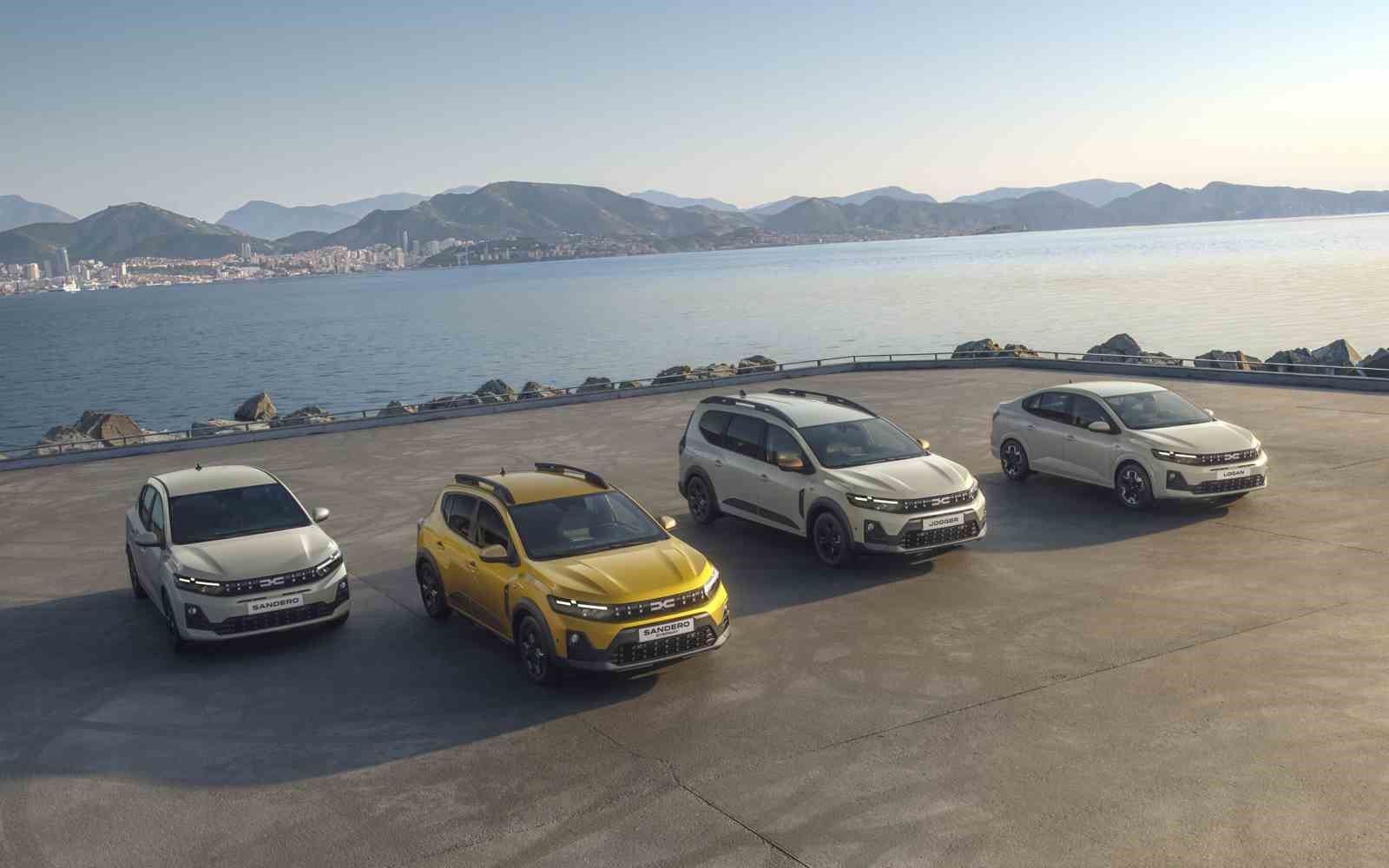 Renault’tan yılın ilk yarısında 74 bin 129 adet satış