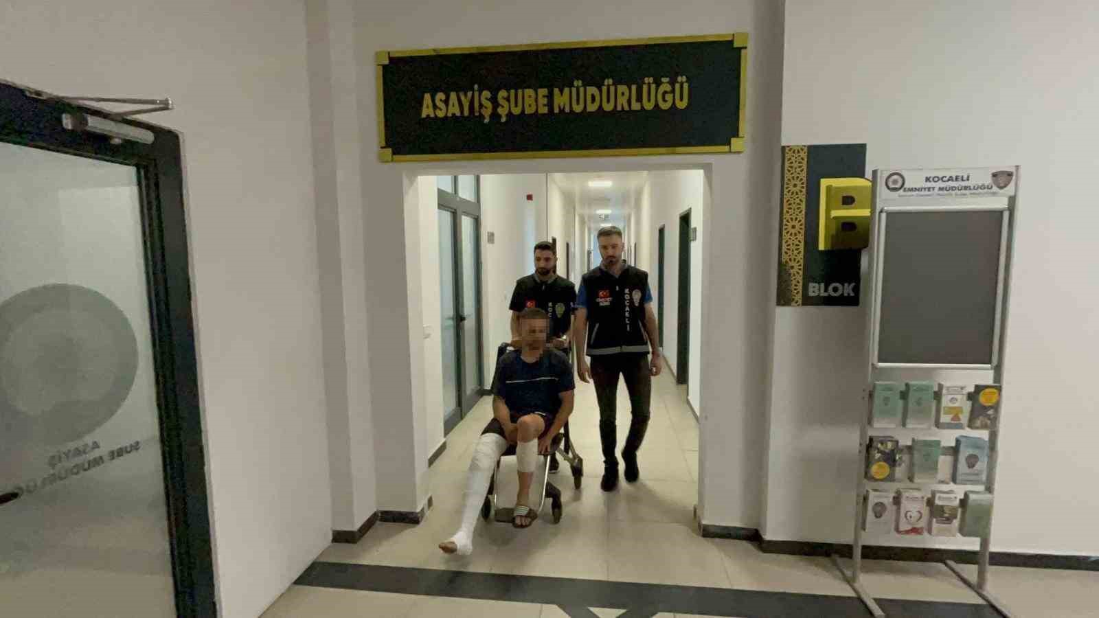 Eşini öldürüp oğlunu yaralayan sanığa ağırlaştırılmış müebbet ve 29 yıl hapis