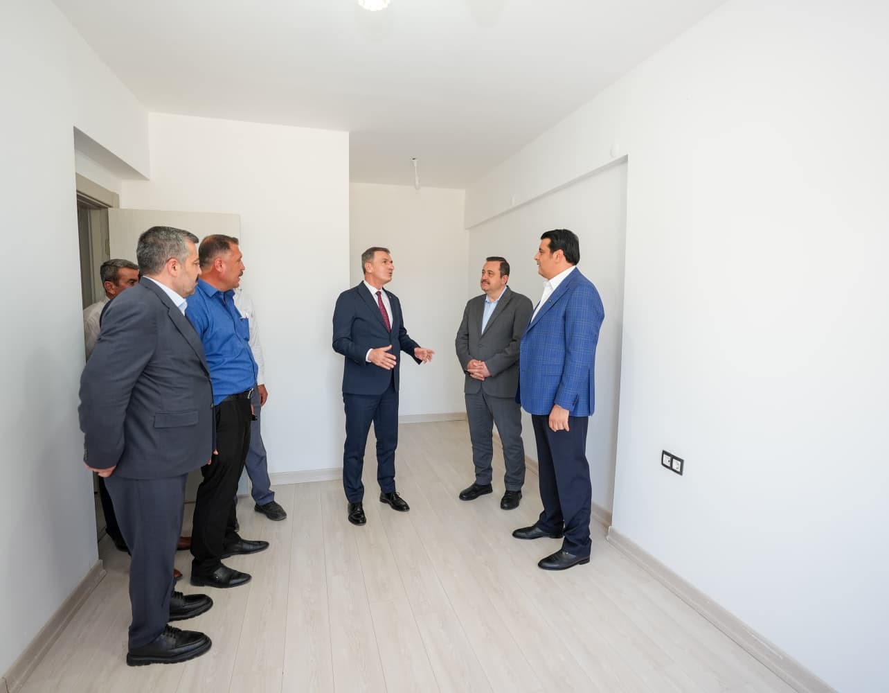 Yılmaz’dan büyük vefa