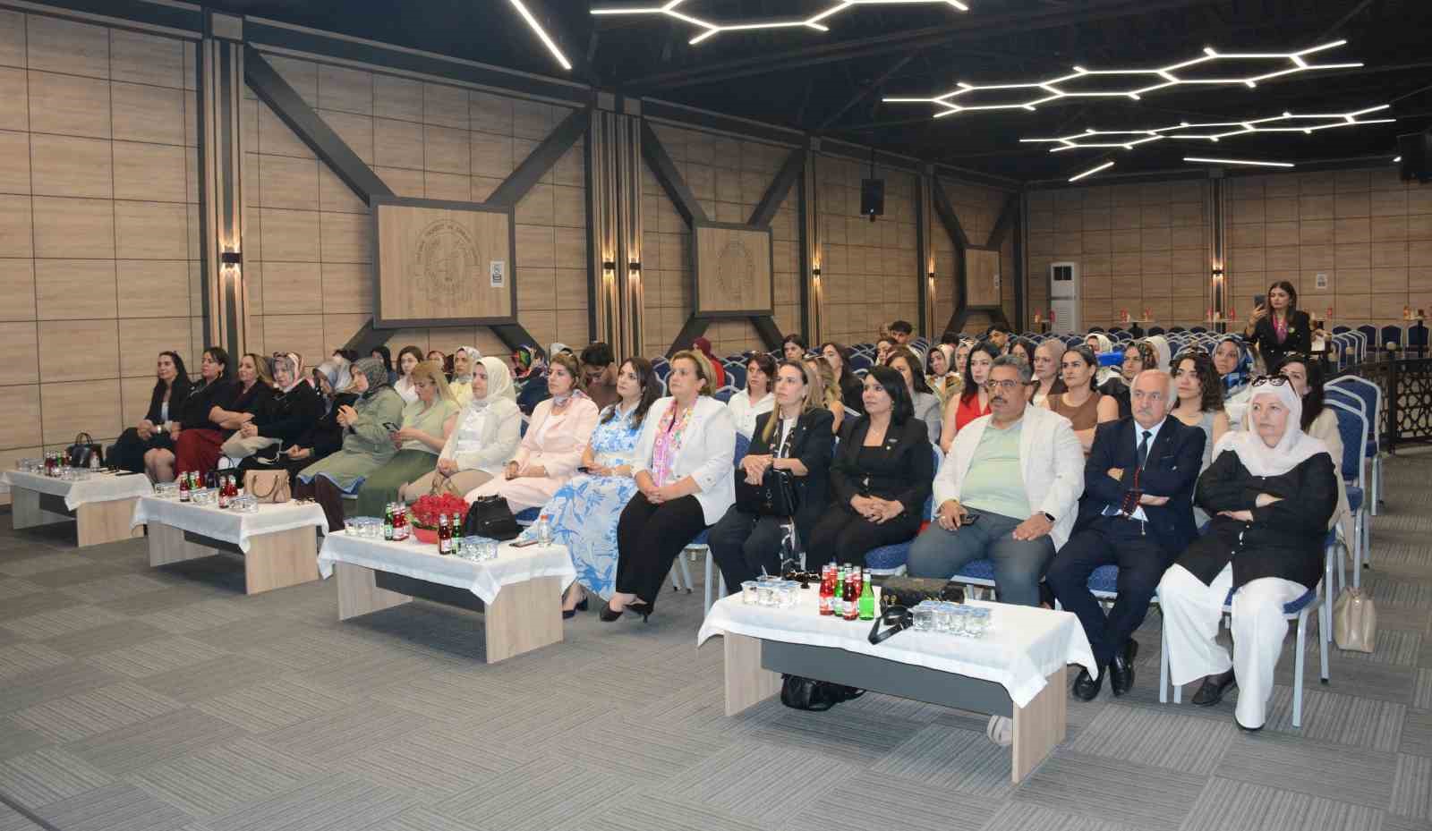 TOBB KGK Doğu Anadolu Bölge Toplantısı Tatvan’da gerçekleştirildi