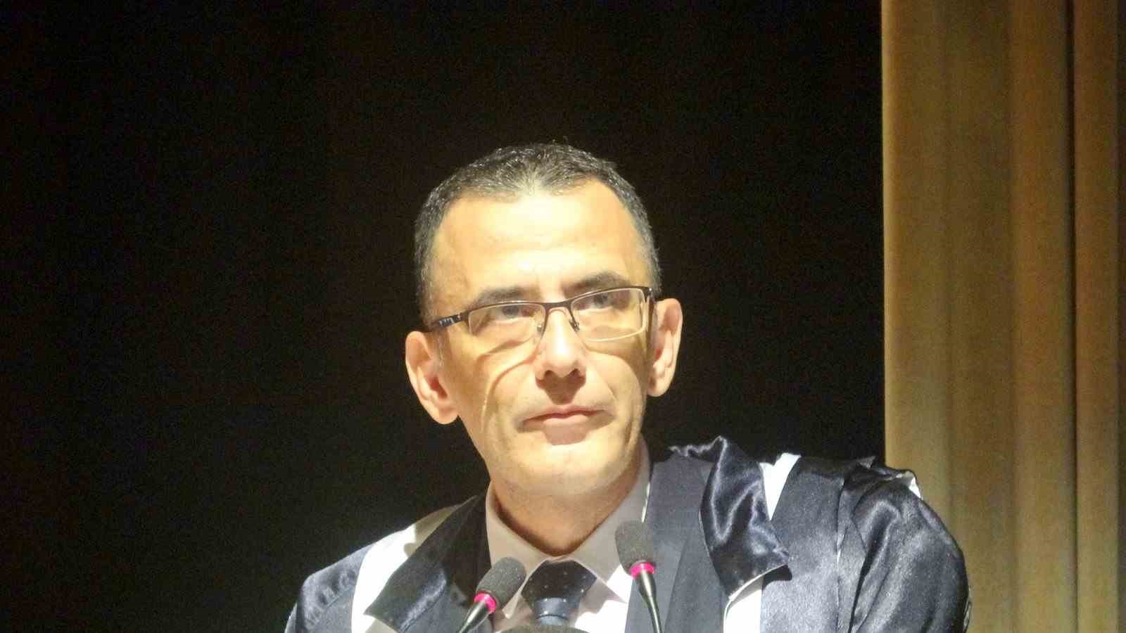 MSKÜ Tıp Fakültesi’nde 187 genç hekim şifa dağıtmak için yola çıktı