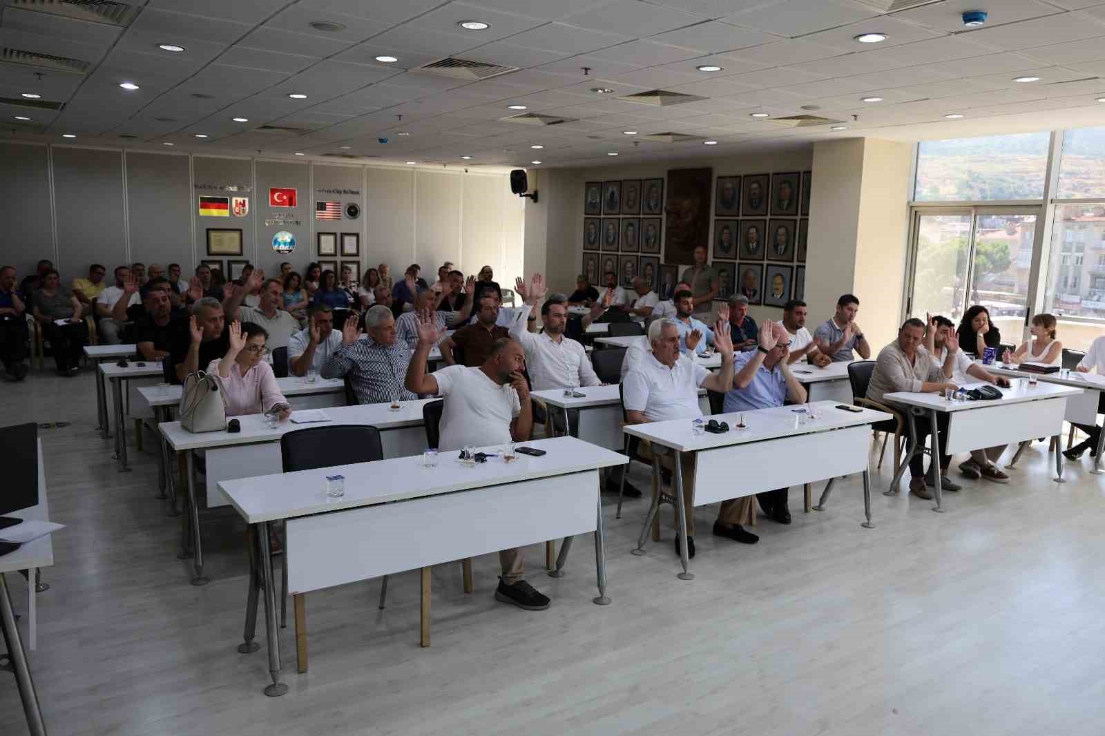 Başkan Arıkan: "Pera Bebek, bundan sonra adıyla yaşamaya devam edecek"