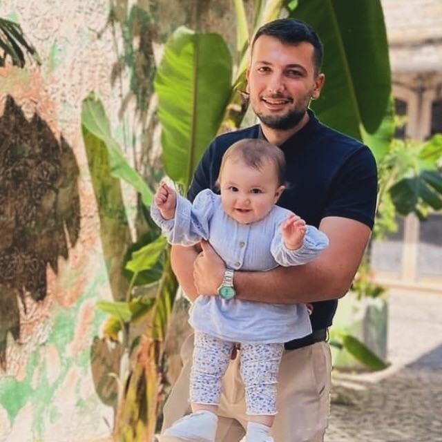 Başkan Arıkan: "Pera Bebek, bundan sonra adıyla yaşamaya devam edecek"