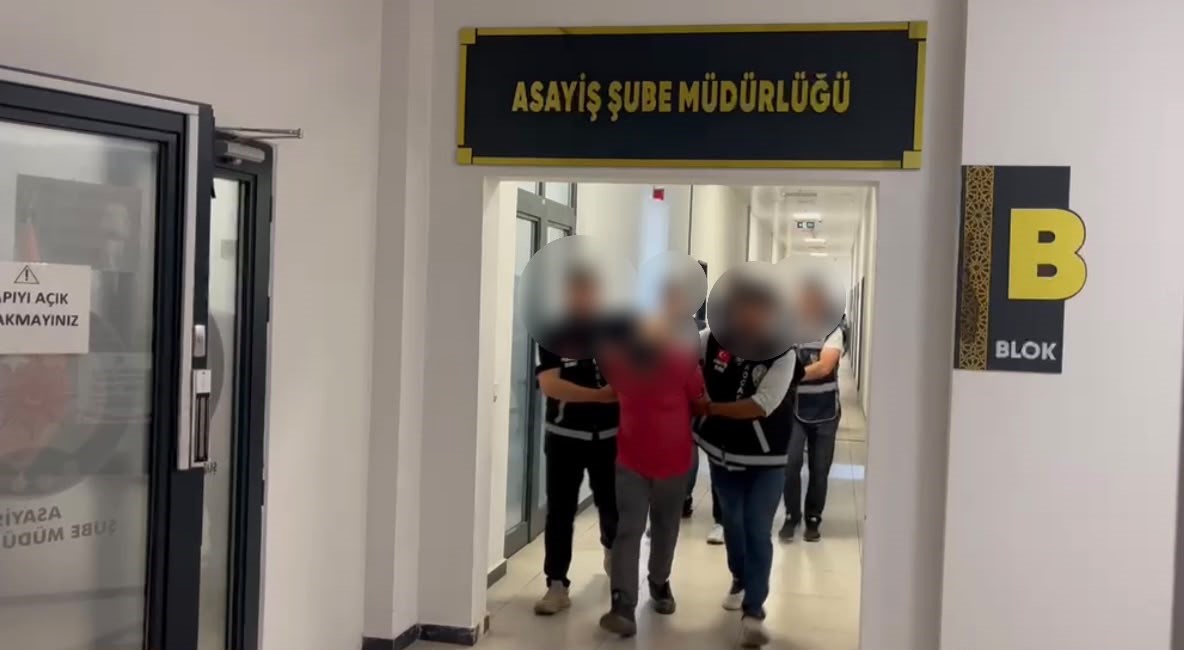 17 yaşındaki gencin öldüğü olayda motosikletin gasbedildiği ortaya çıktı