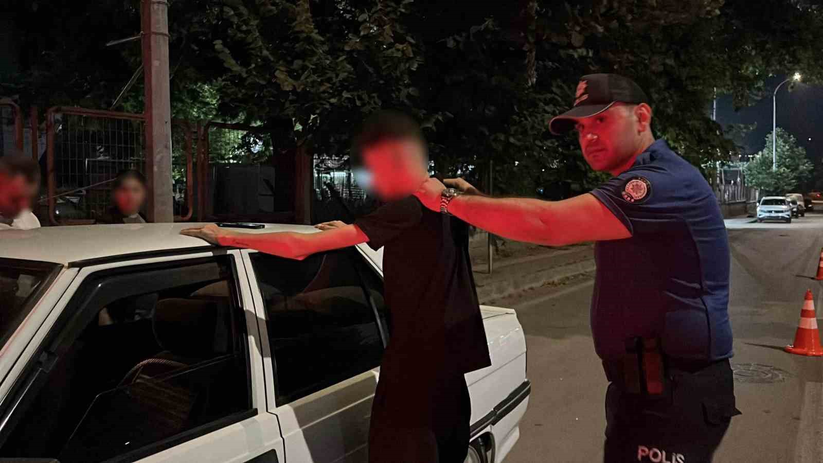 Bursa’da iki ilçe abluka altına alındı: Polis kuş uçurtmadı