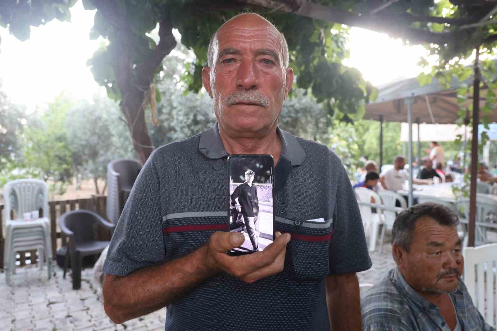 Husumetlisi tarafından pompalı tüfekle vurulan 19 yaşındaki genç öldü