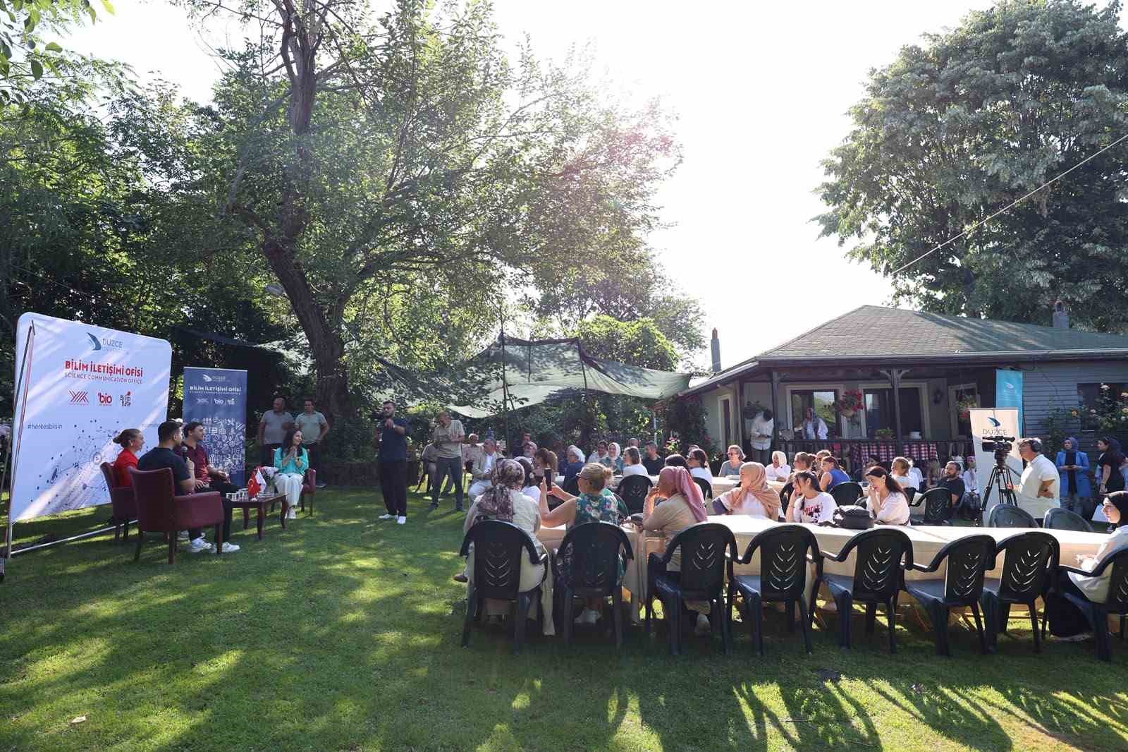 Drone, sensör ve yapay zeka ile tarımın yeni dönemi başladı