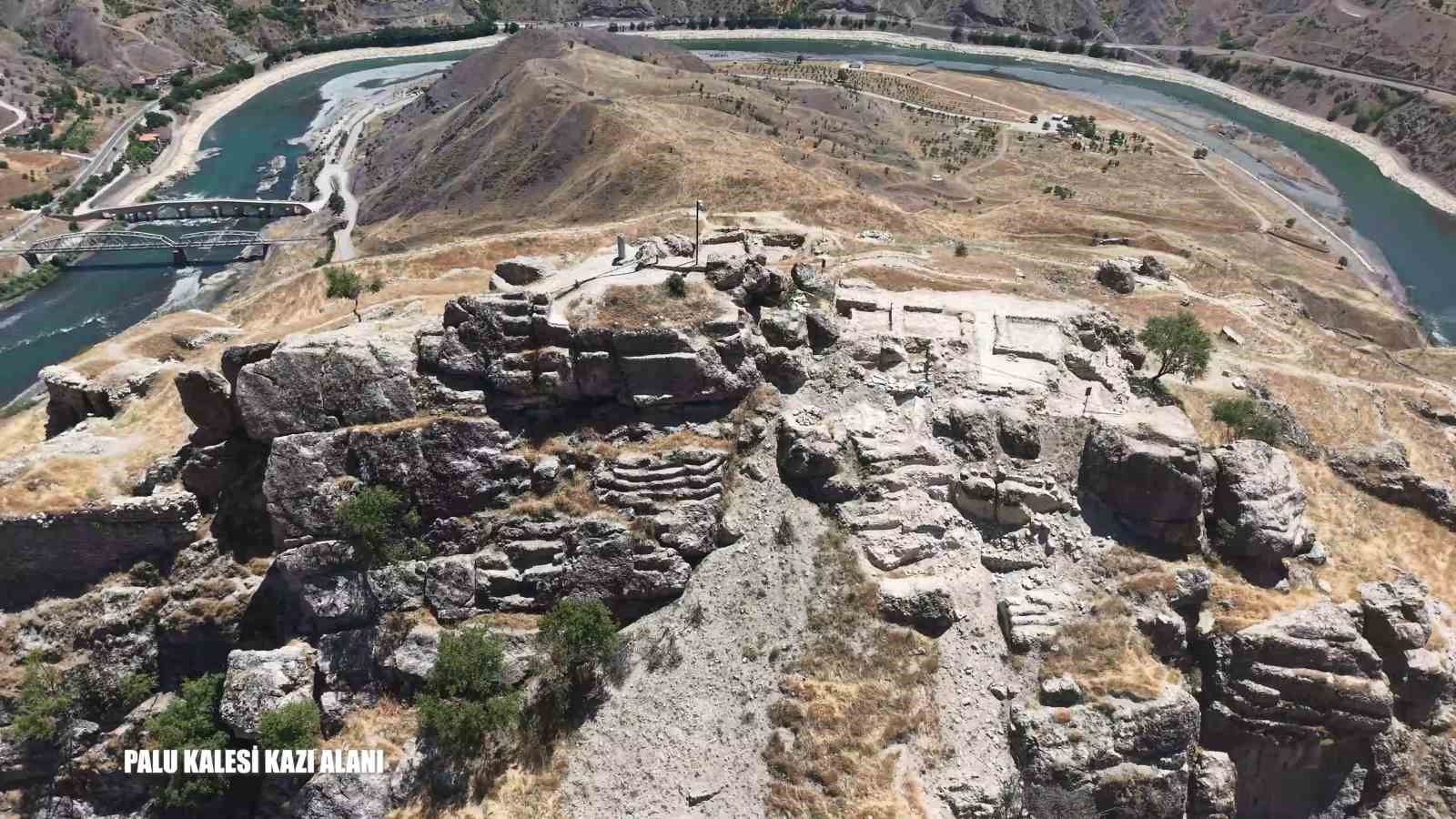 Elazığ’da 2026 yılı kazı çalışmaları başladı