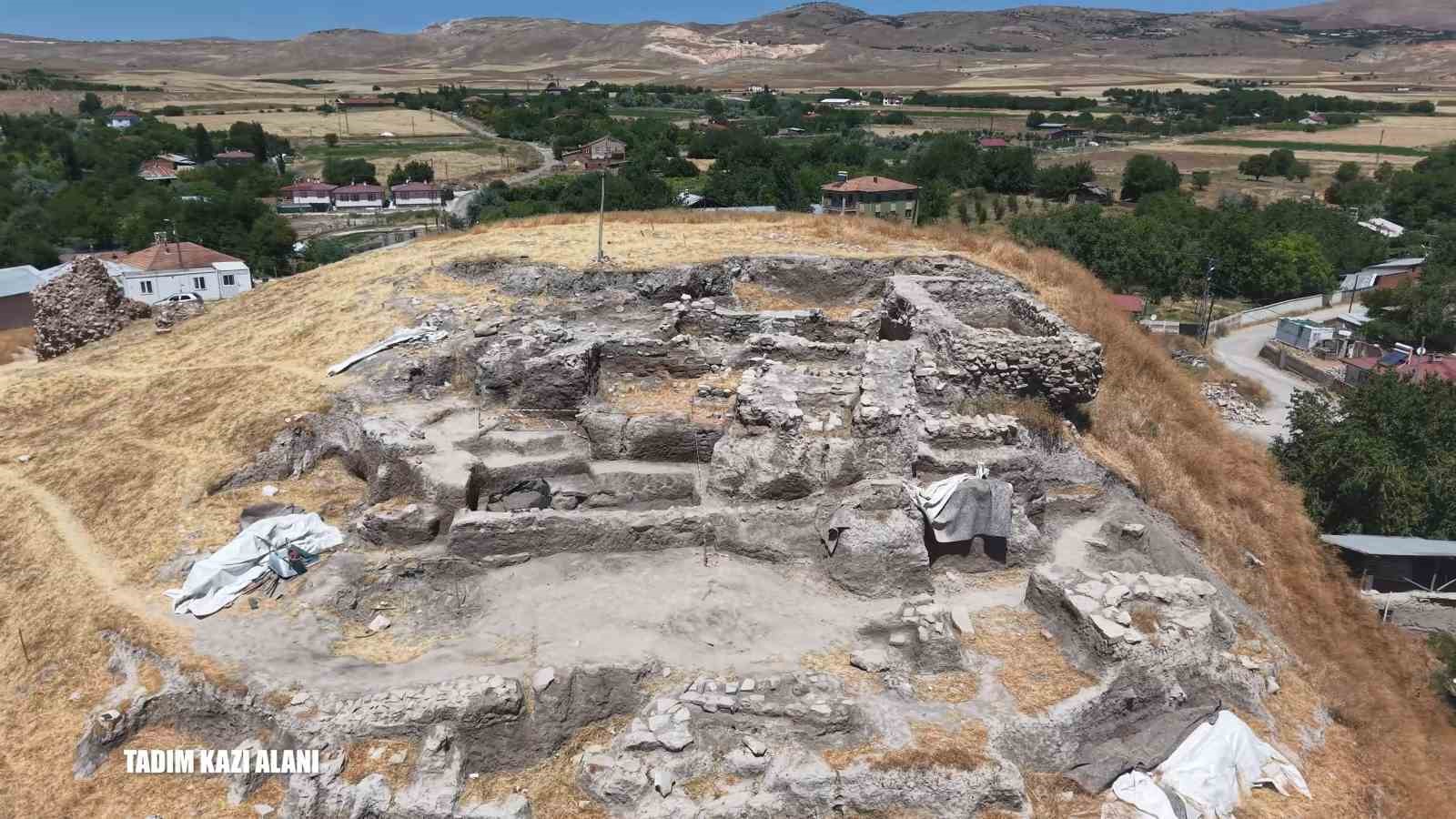 Elazığ’da 2026 yılı kazı çalışmaları başladı