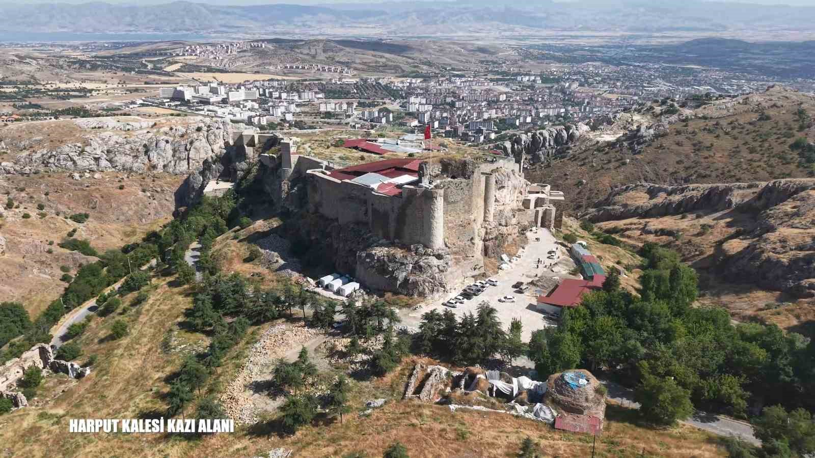 Elazığ’da 2026 yılı kazı çalışmaları başladı