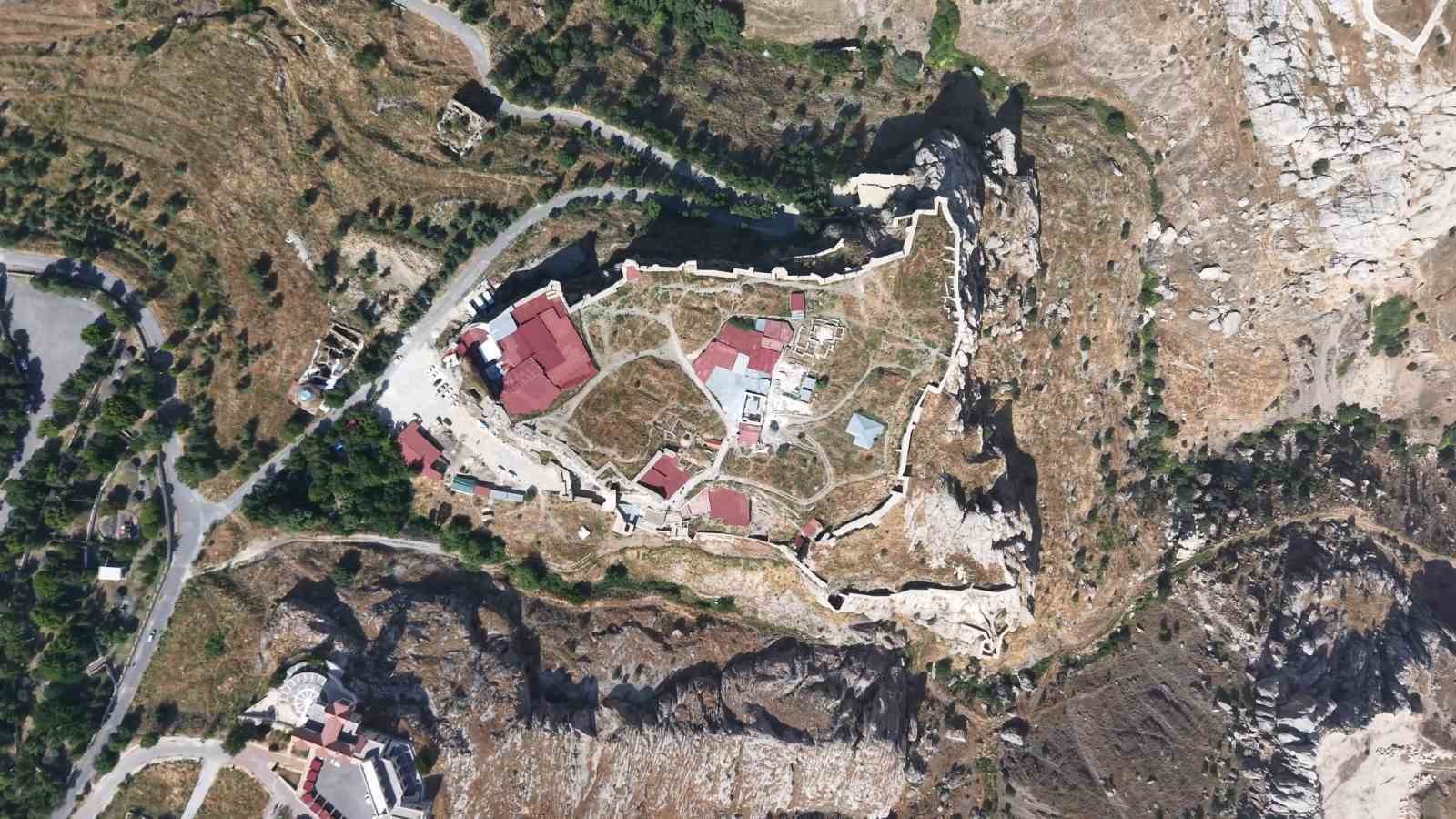 Elazığ’da 2026 yılı kazı çalışmaları başladı