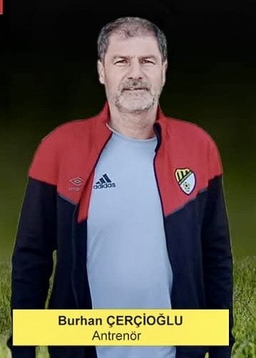 Kayserispor altyapı antrenörleri belli oldu