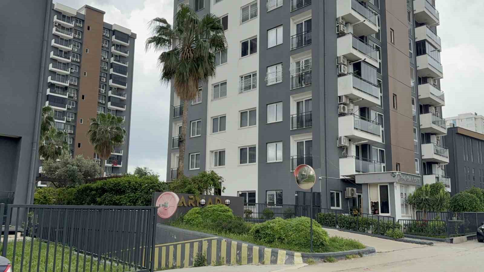 Komşusunun evine kurşun yağdıran şüpheli, 500 saatlik kamera incelemesiyle yakalandı