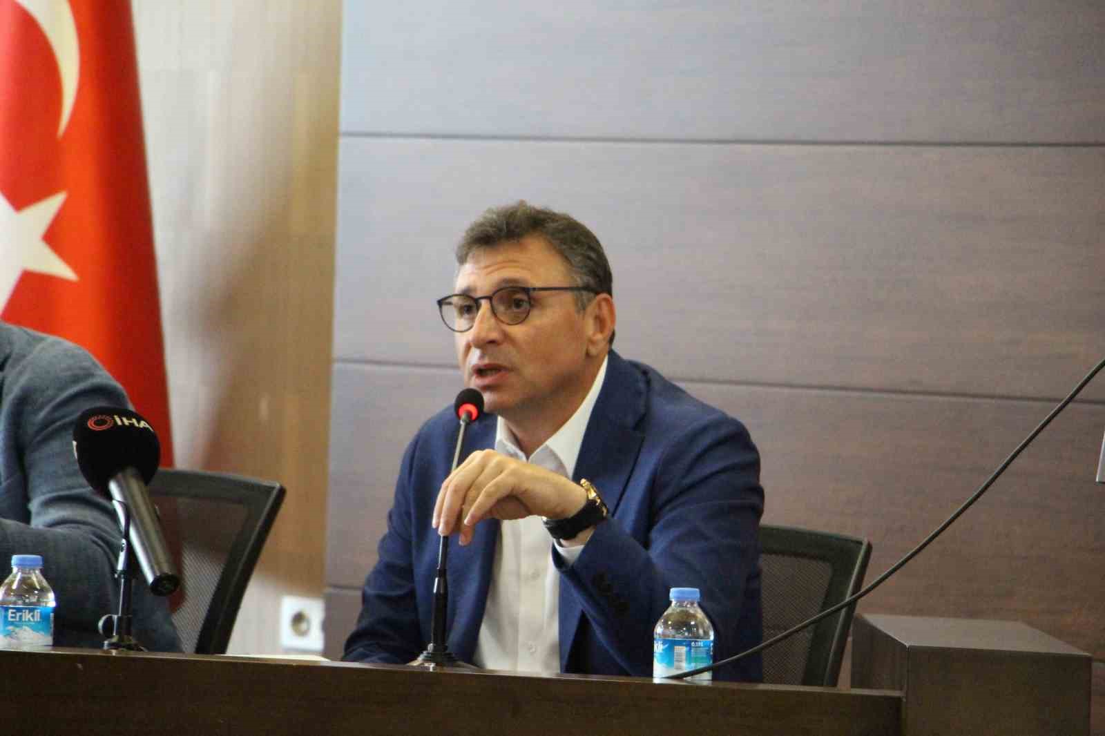 İskenderunlular 5 Temmuz Festivali’nde doyasıya eğlenecek