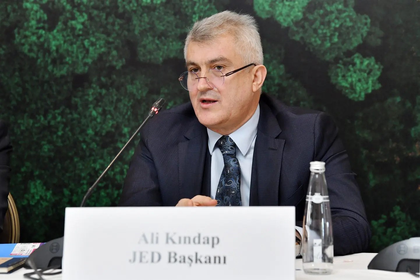 Jeotermal sektöründen ’süper izin’ talebi