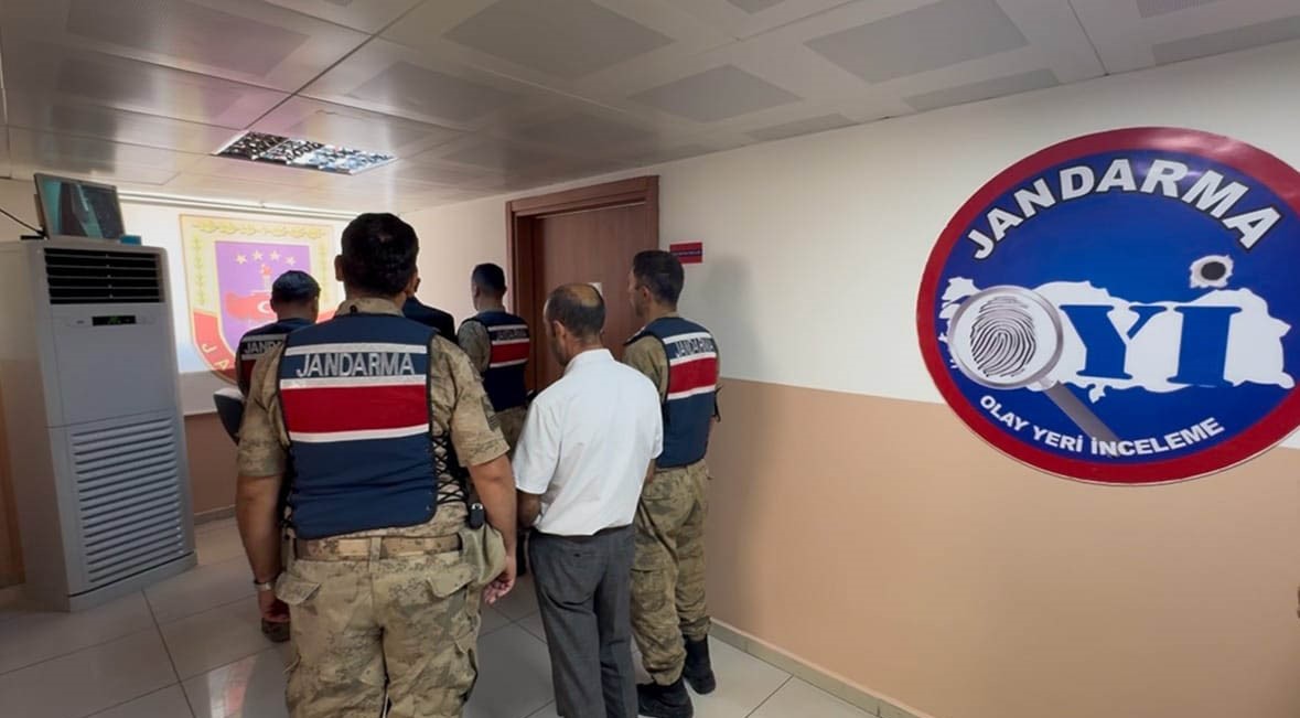 Tunceli merkezli organize suç örgütü operasyonunda 3 tutuklama