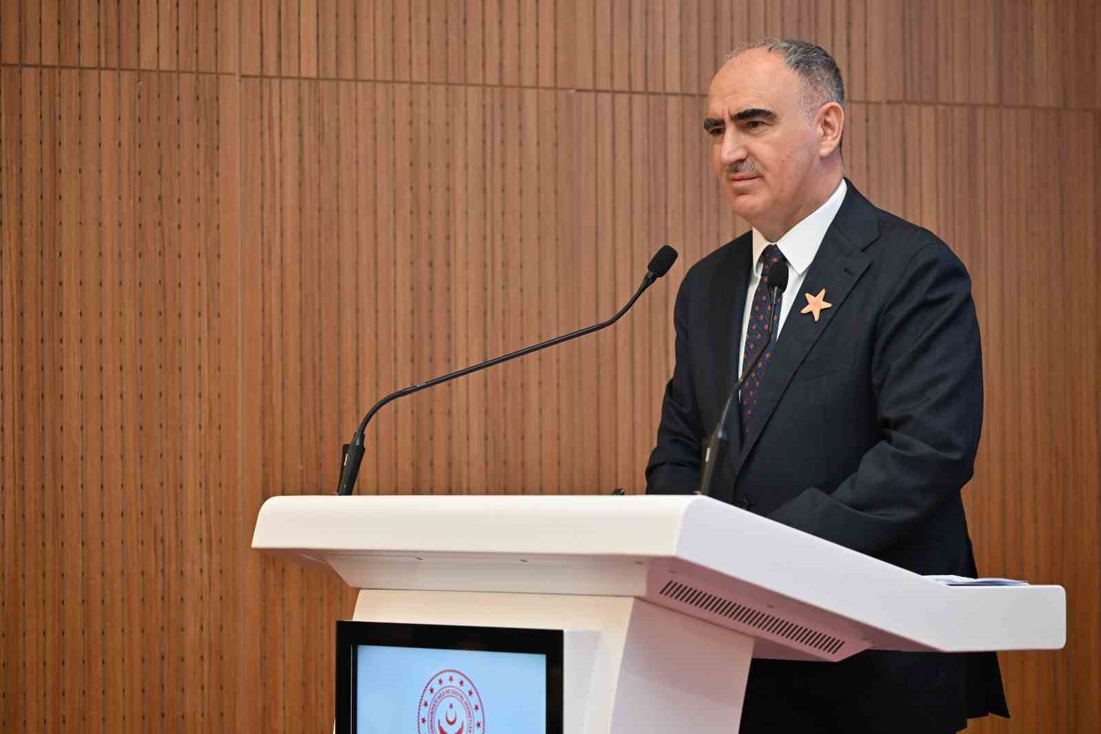 Vali Özkan’dan koruyucu aile çağrısı