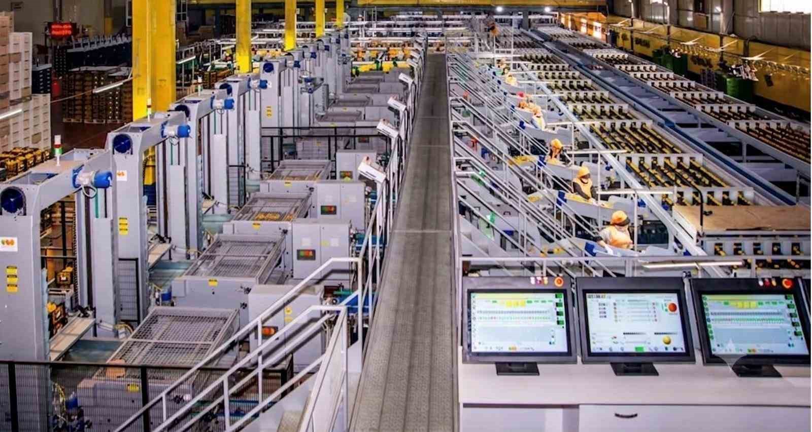 Altun Gıda, Seğmen Kardeşler Gıda yatırımıyla entegre gıda vizyonunu güçlendiriyor
