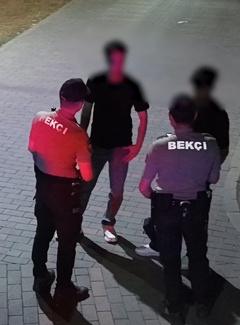 Gaziantep’te 395 sürücüye toplam 3 milyon 649 bin TL ceza