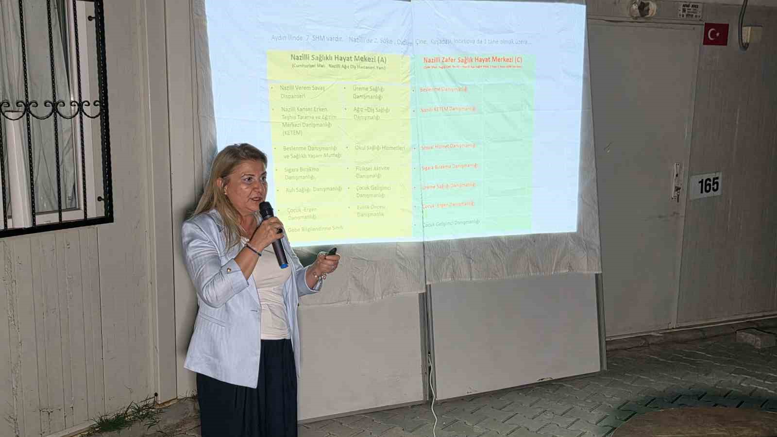 Bozyurt Kazı Evi etkinlikleri sürüyor