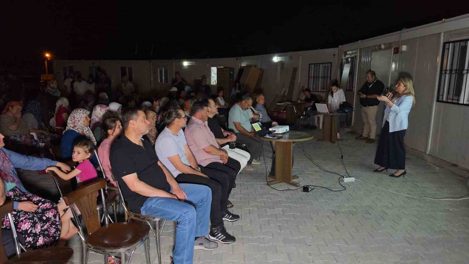 Bozyurt Kazı Evi etkinlikleri sürüyor