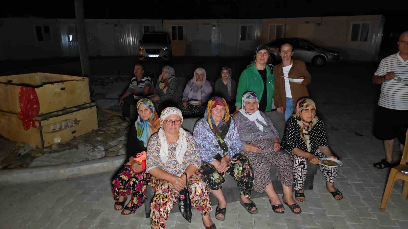 Bozyurt Kazı Evi etkinlikleri sürüyor