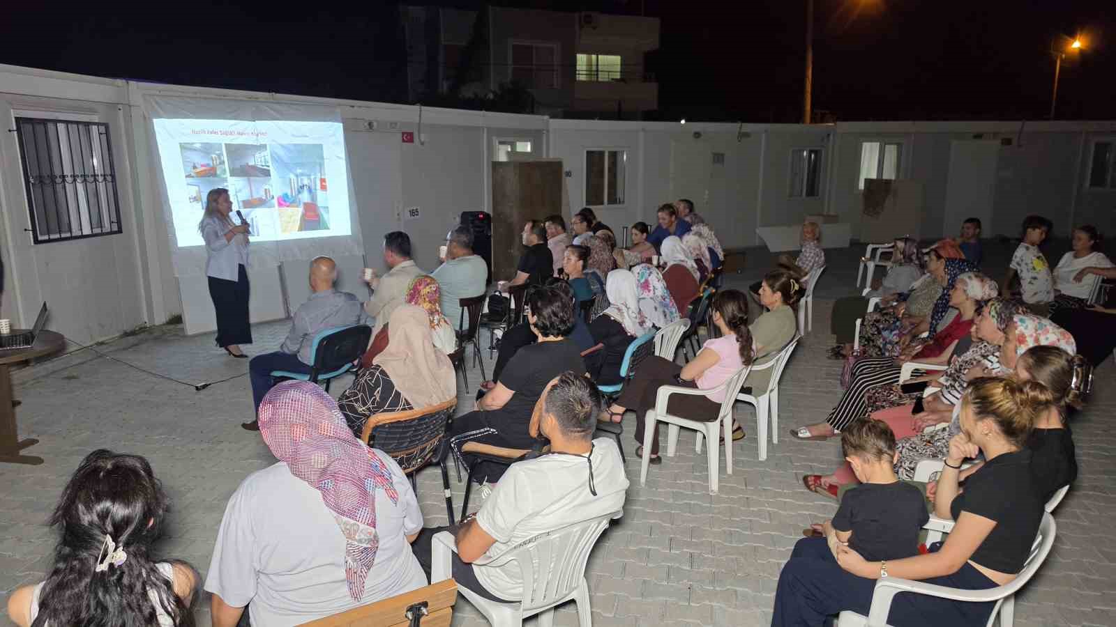 Bozyurt Kazı Evi etkinlikleri sürüyor