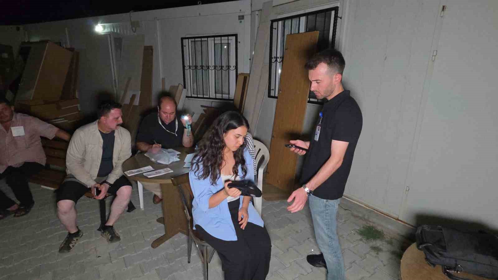 Bozyurt Kazı Evi etkinlikleri sürüyor