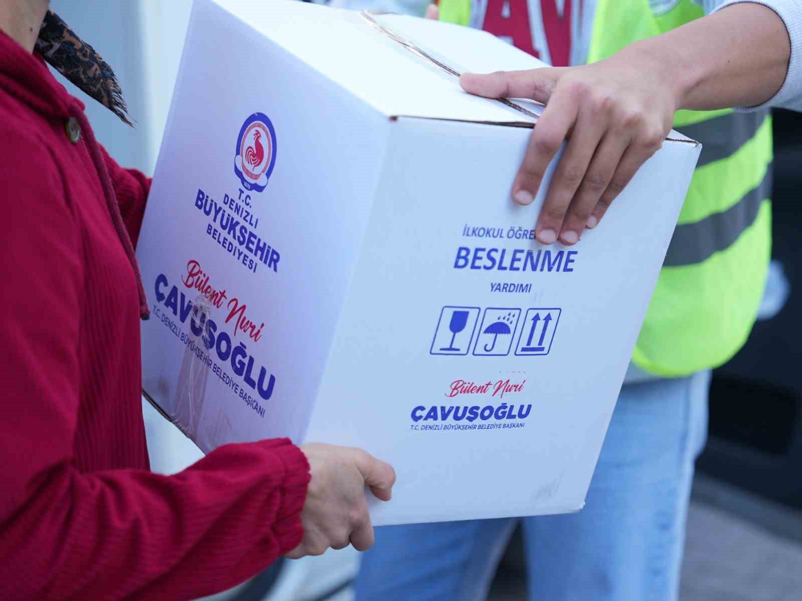 Eğitim-öğretim dönemi tamamlandı, proje yeni rekora ulaştı