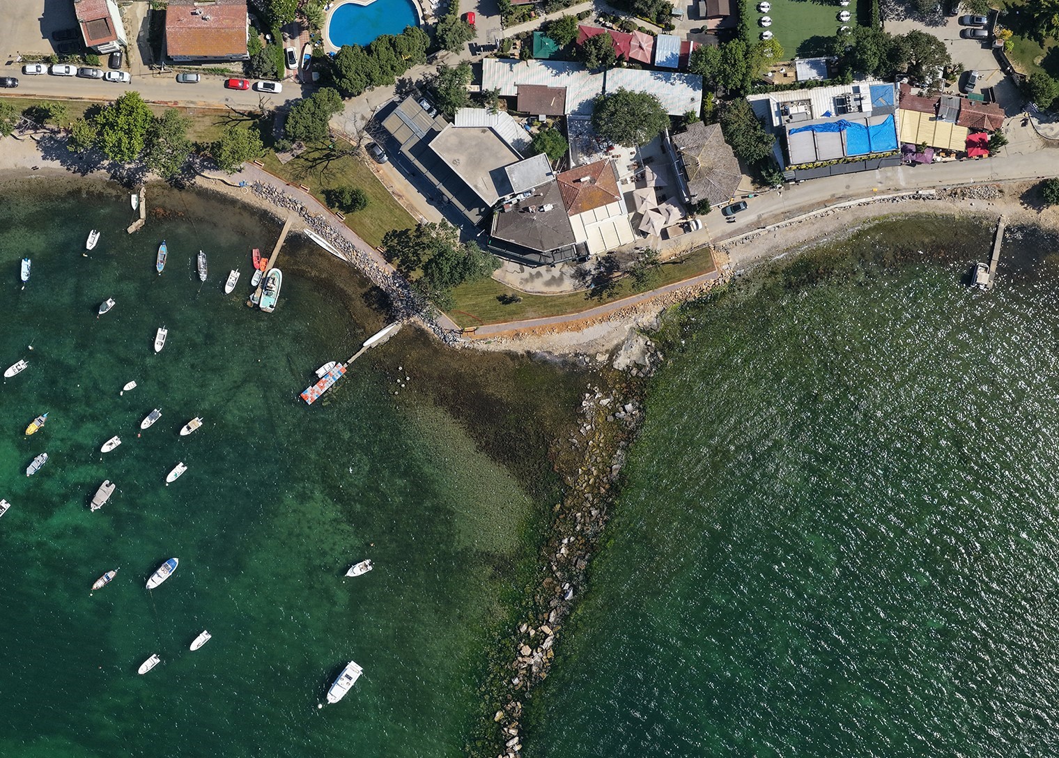 Tuzla’da 2 bin yıllık tarih gün yüzüne çıkıyor