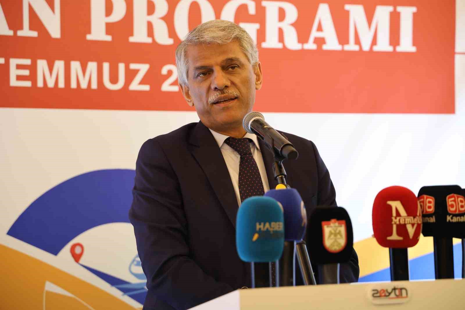 Bir yıllık turizm geliri 65 milyar dolara ulaştı