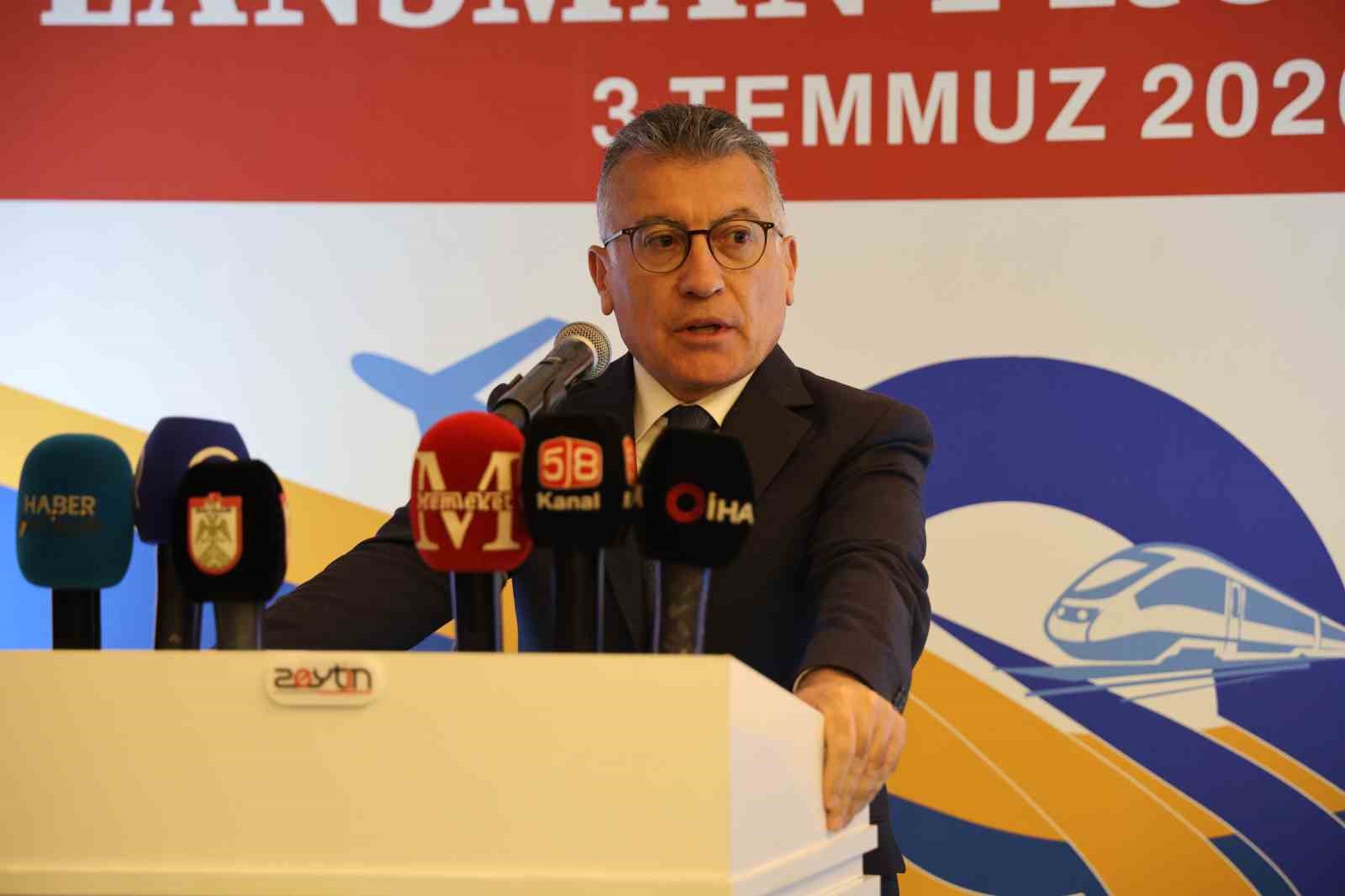 Bir yıllık turizm geliri 65 milyar dolara ulaştı