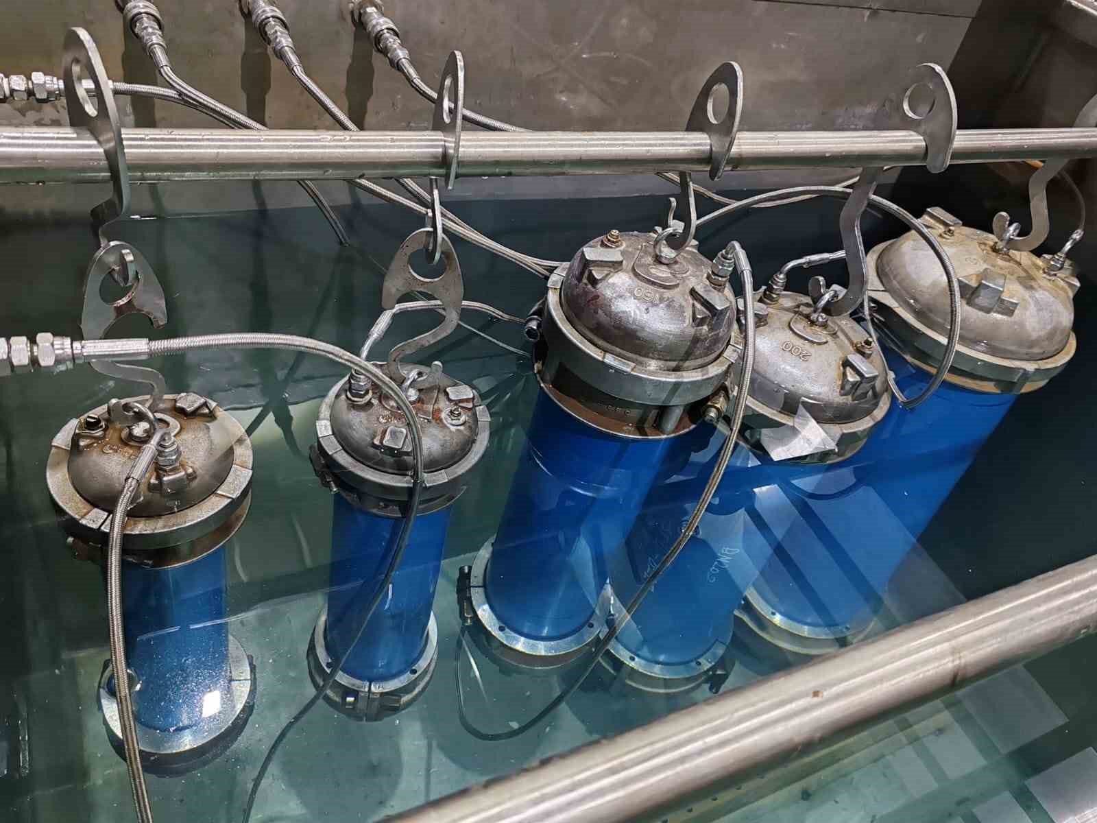 ASAT Yapı Malzemeleri Laboratuvarı akreditasyon kapsamını genişletti
