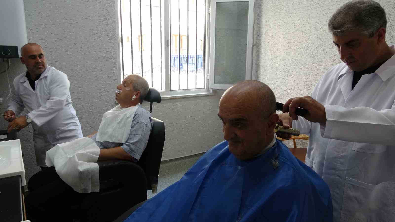 Çekmeköy’ün ikinci Emekli Kültürevi kapılarını açtı