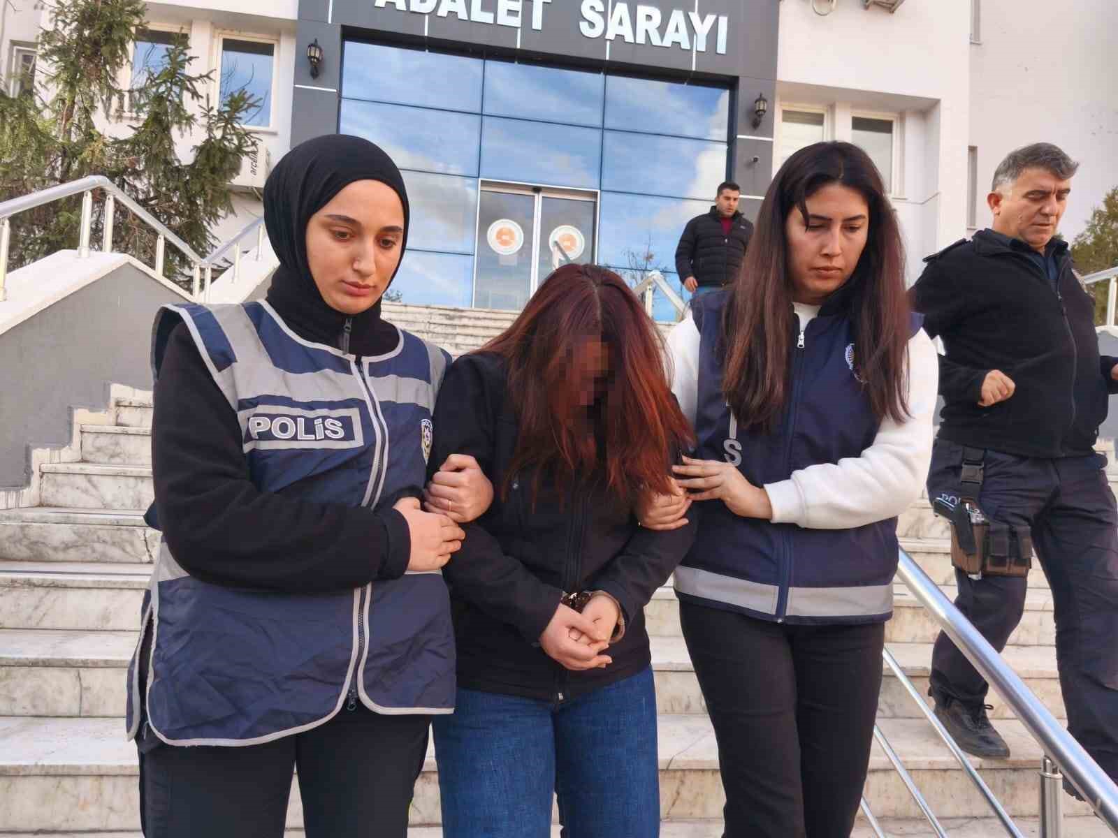 Kahramanmaraş’ta bebeğe şiddet davasında eski hemşirenin tutuklu yargılanmasına devam edilecek