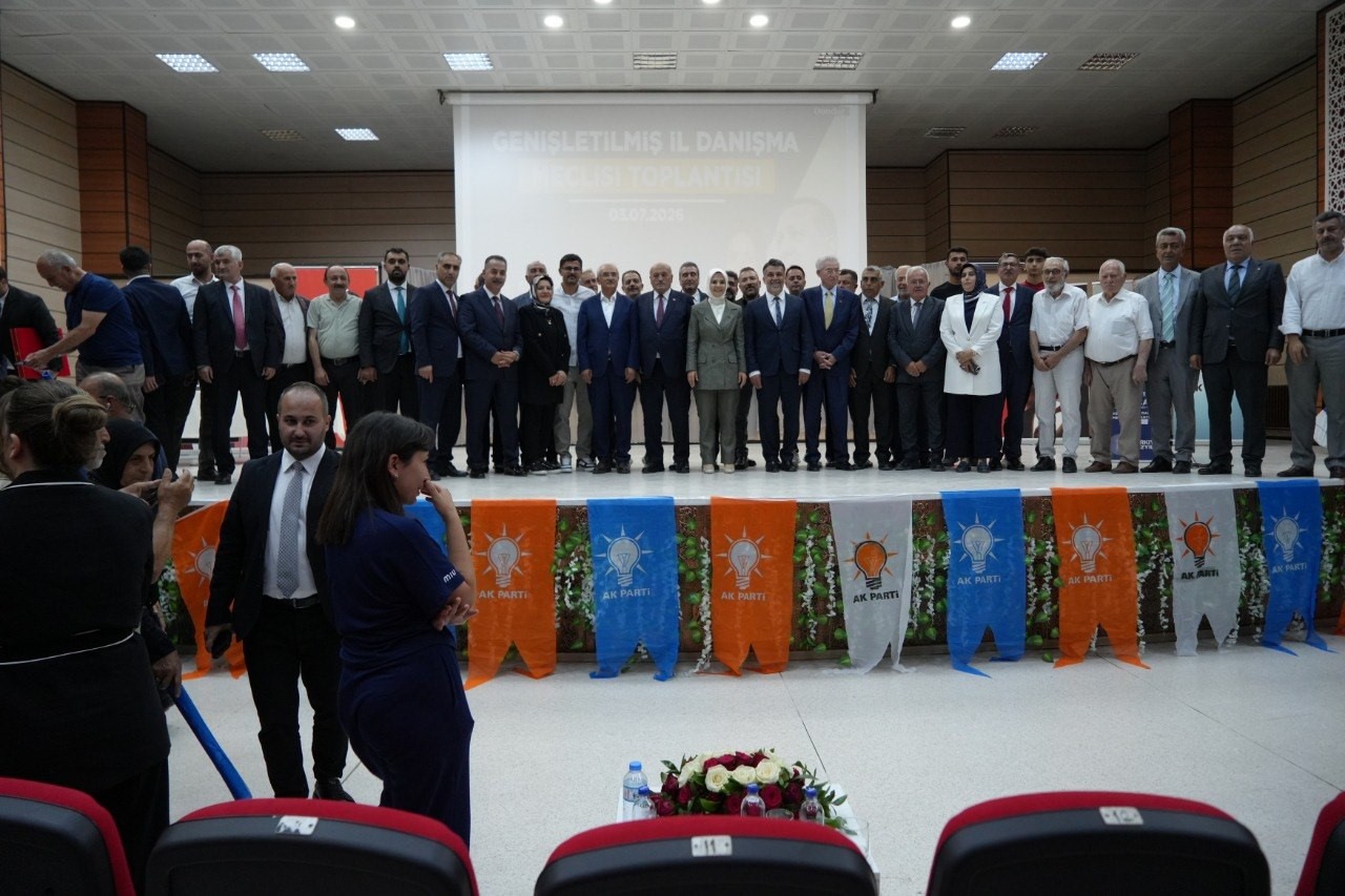 Bakan Göktaş: "Doğurganlık oranındaki düşüş nedeniyle aileyi güçlendiren politikaları sürdürüyoruz"