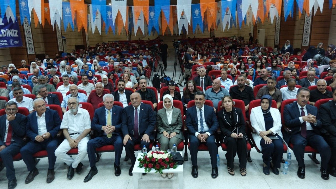 Bakan Göktaş: "Doğurganlık oranındaki düşüş nedeniyle aileyi güçlendiren politikaları sürdürüyoruz"
