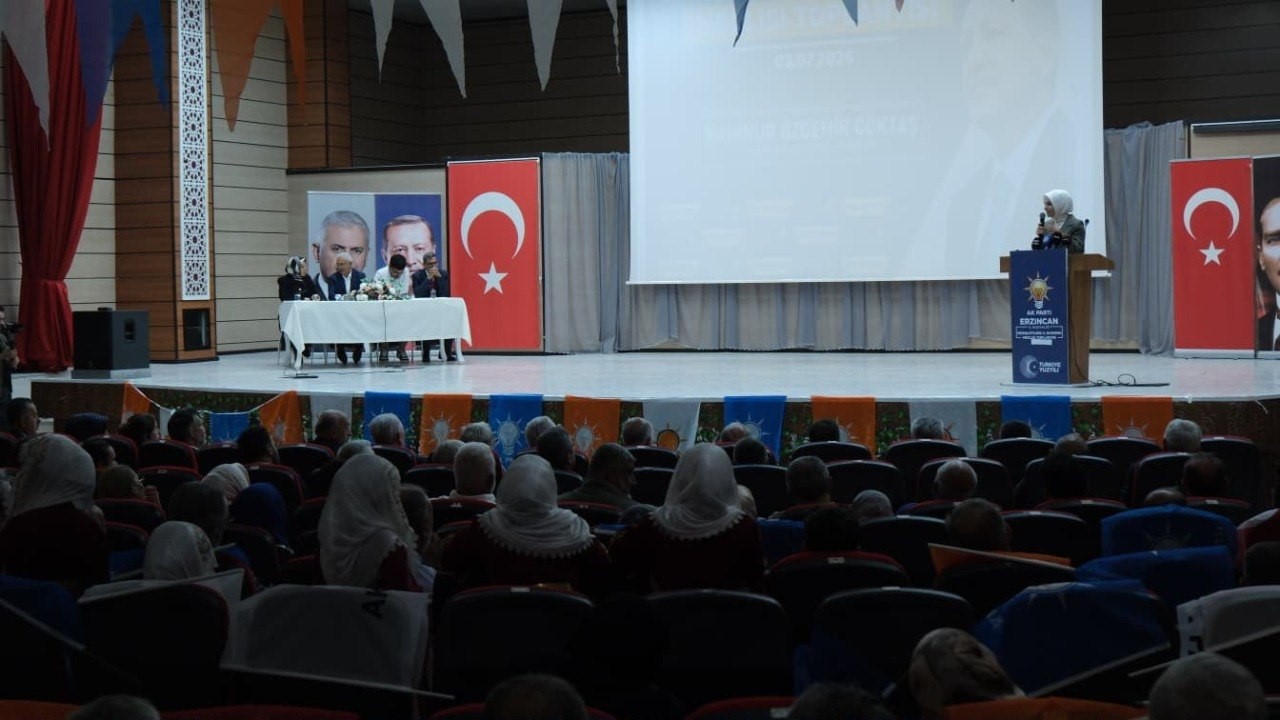 Bakan Göktaş: "Doğurganlık oranındaki düşüş nedeniyle aileyi güçlendiren politikaları sürdürüyoruz"