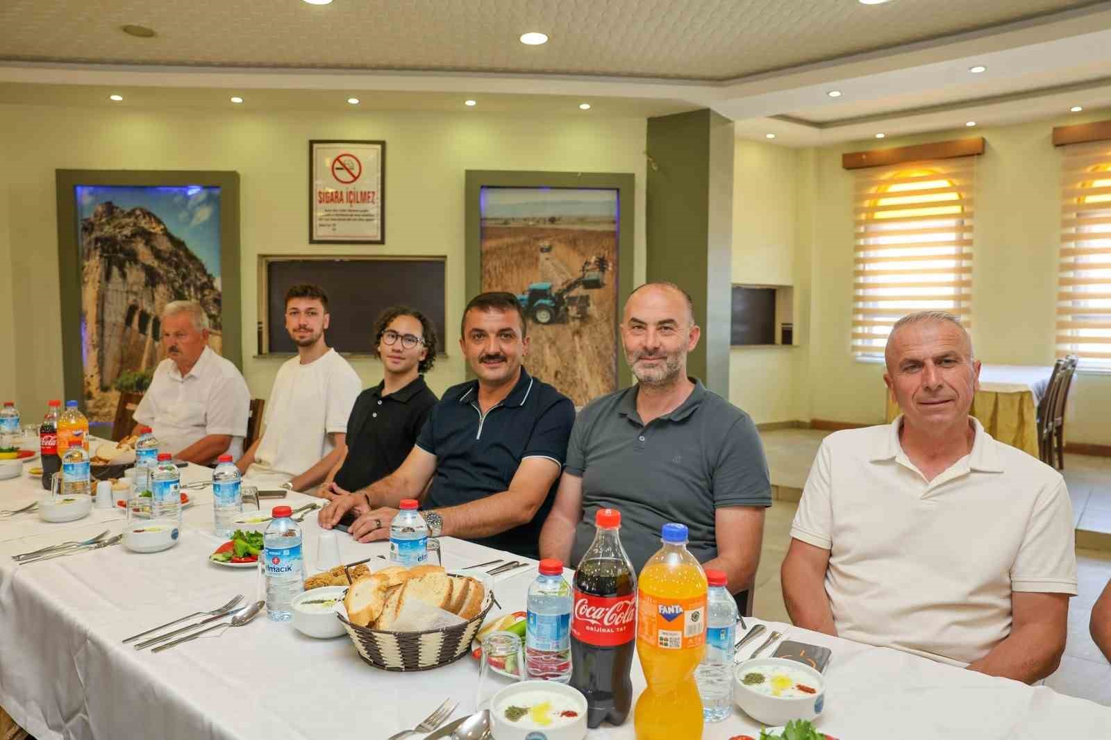 Taşköprü’de festival hazırlıkları sürüyor