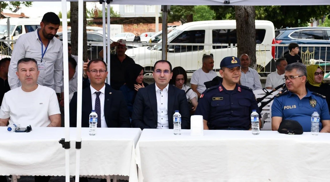 "Tepecik Yaz Şenlikleri" başladı