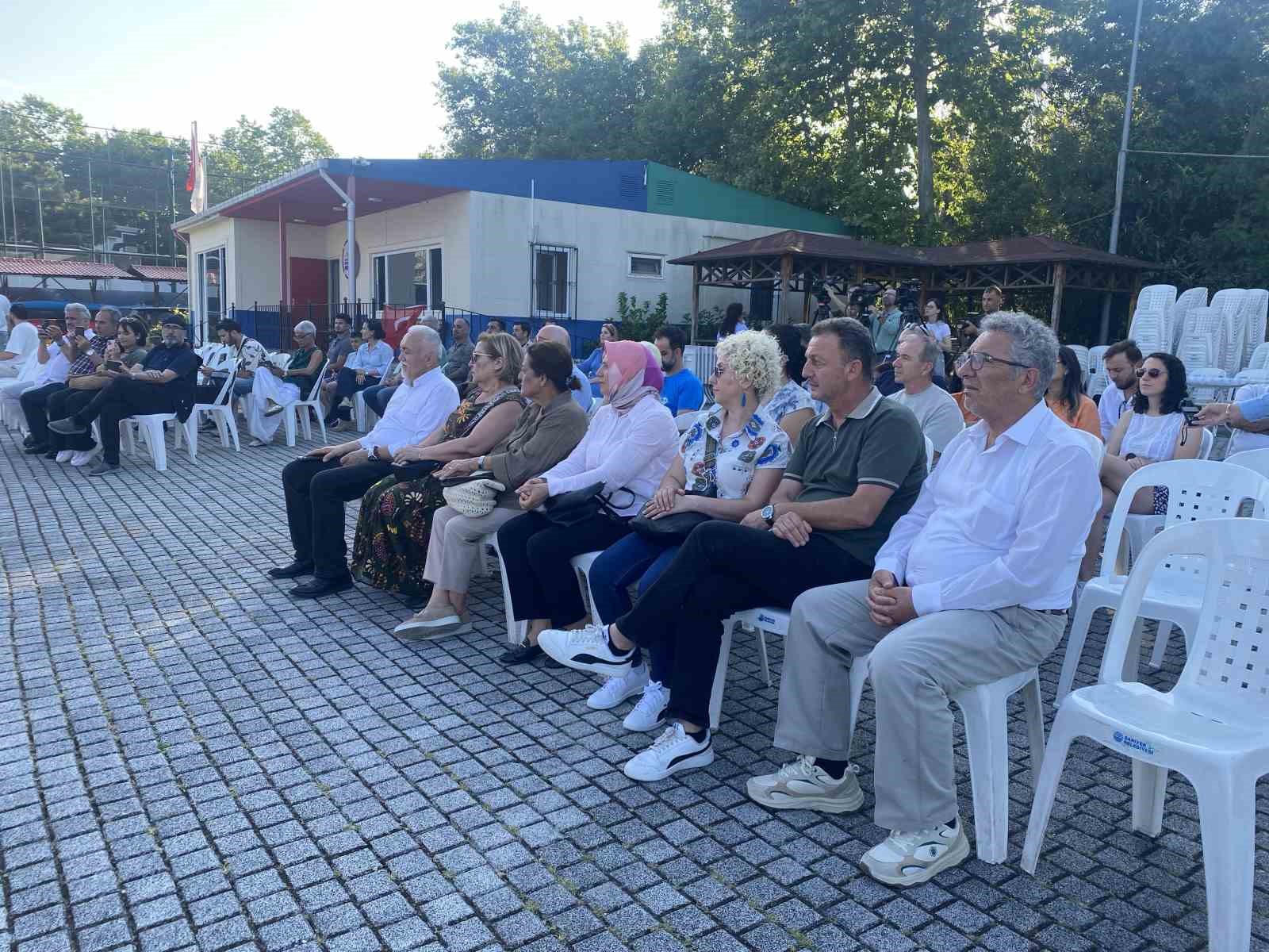 Türkiye’de ilk kez düzenlenecek gece maratonuna 32 ülkeden 370 sporcu katılacak