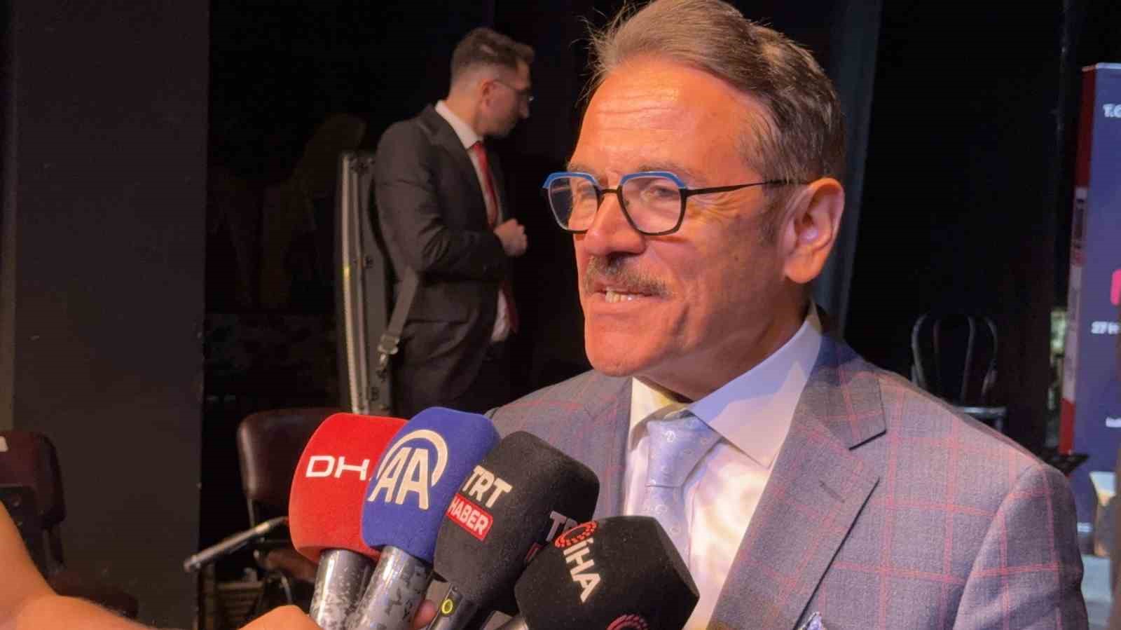 Bursa’nın fethinin 700. yılına özel beste yarışmasında ödüller sahiplerini buldu