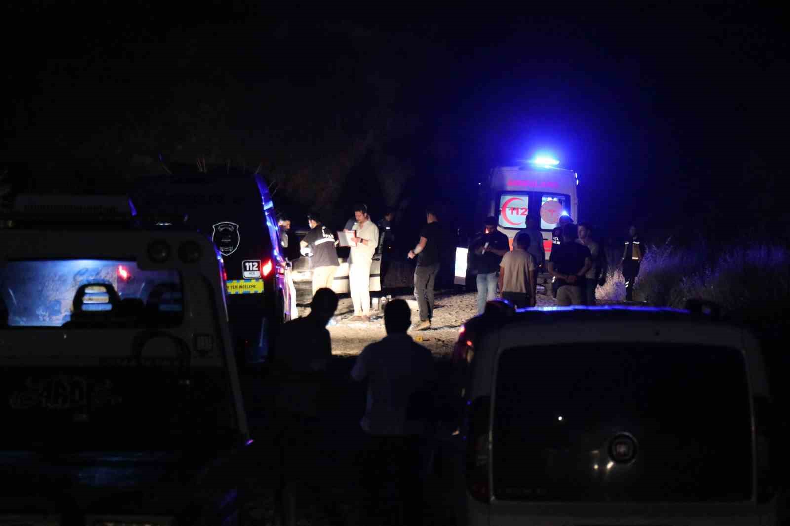 Küfürleşme cinayetinde 11 kişi tutuklandı