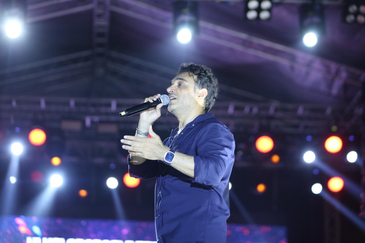 İskenderun’da Uğur Aslan rüzgarı esti