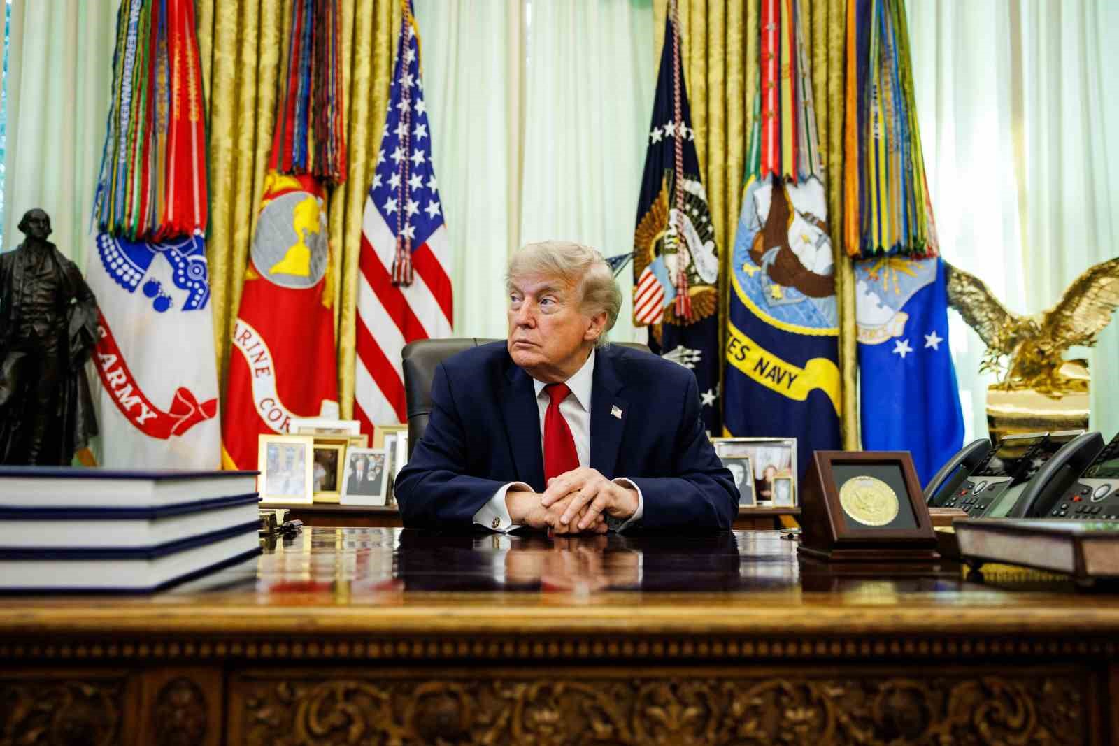 Trump: 