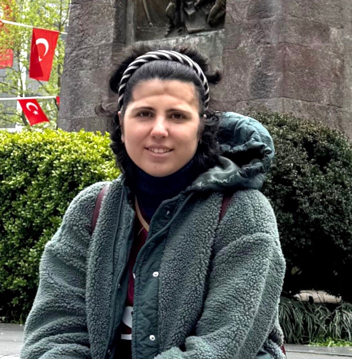 Beyin tümörü ameliyatı sonrası çöken alnı, 3 boyutlu implantla düzeltildi