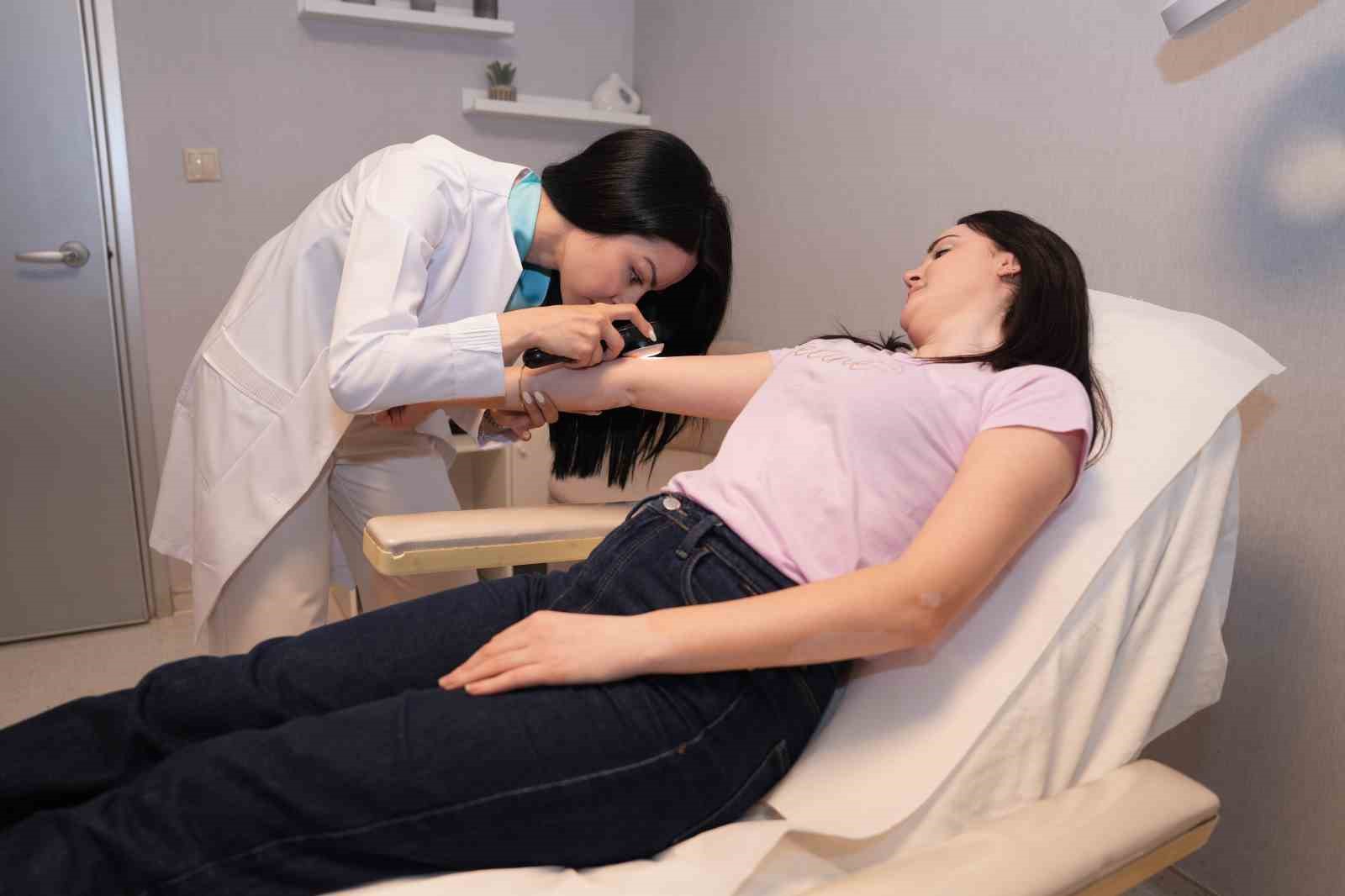 Sağlıklı cildin sırrı: Güçlü cilt bariyeri
